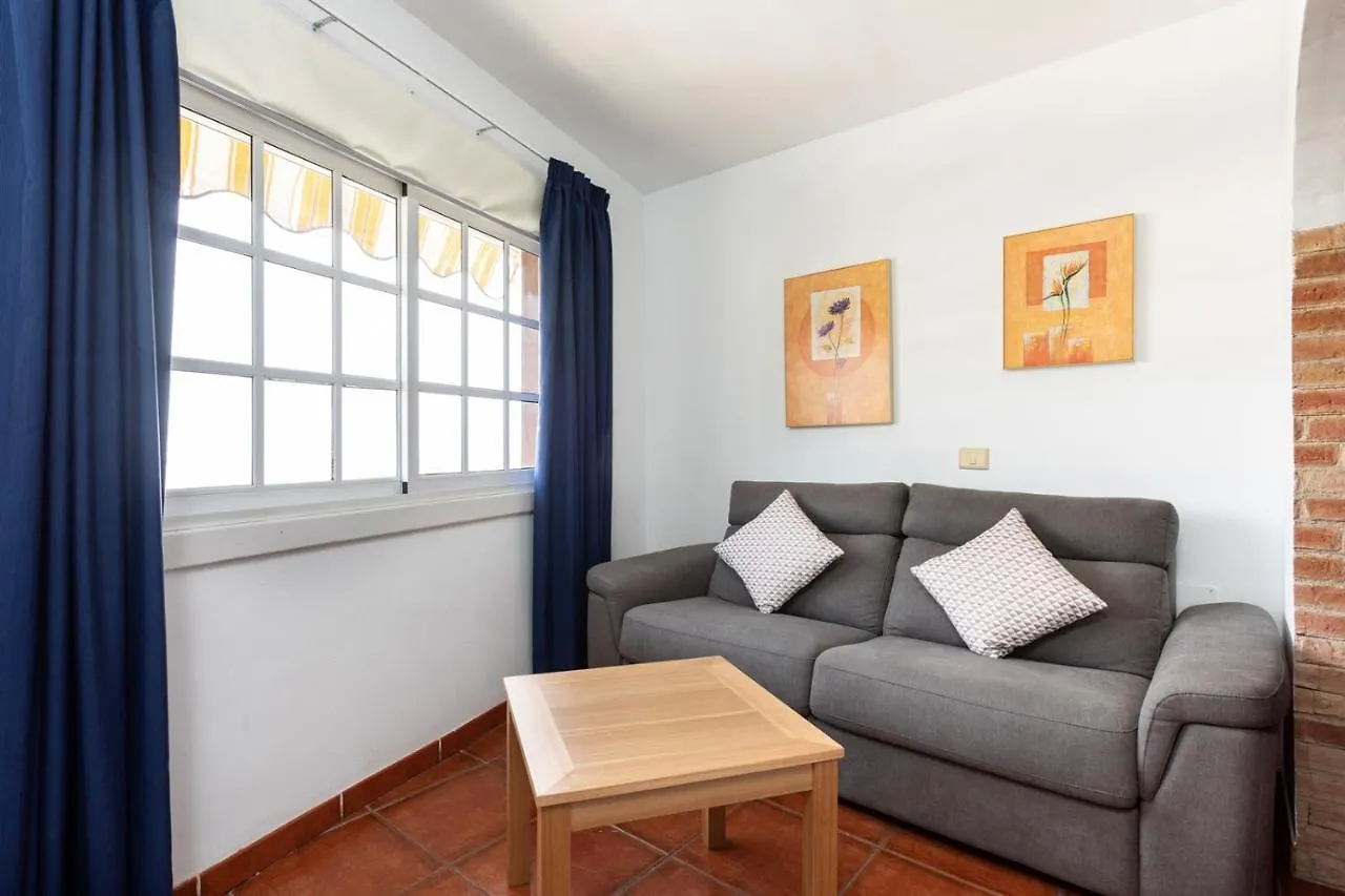 Live Adeje Jardin Botanico II Apartment Costa Adeje  Spain