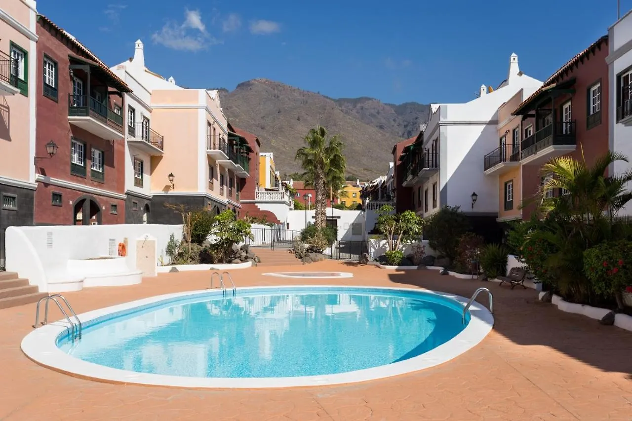 Live Adeje Jardin Botanico II Apartamento Costa Adeje