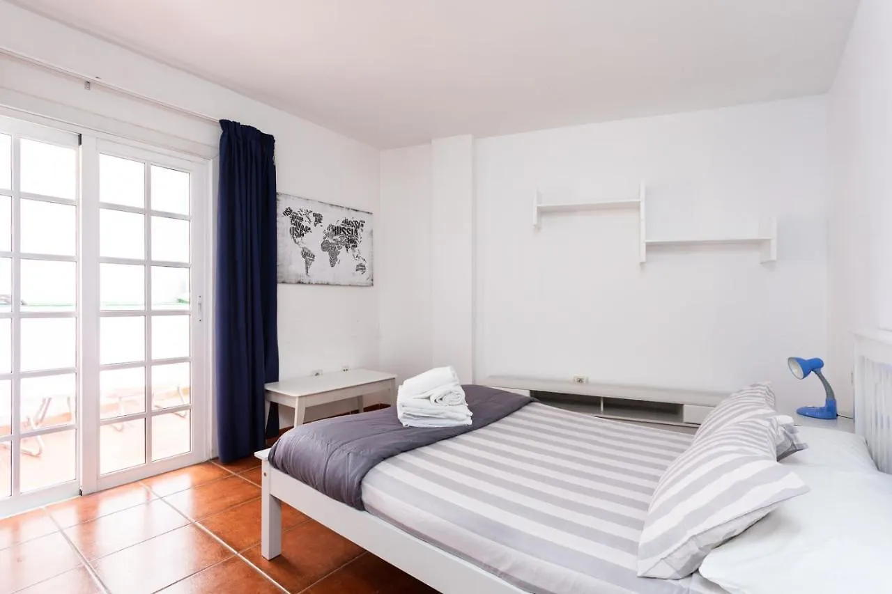 Live Adeje Jardin Botanico II Apartamento Costa Adeje