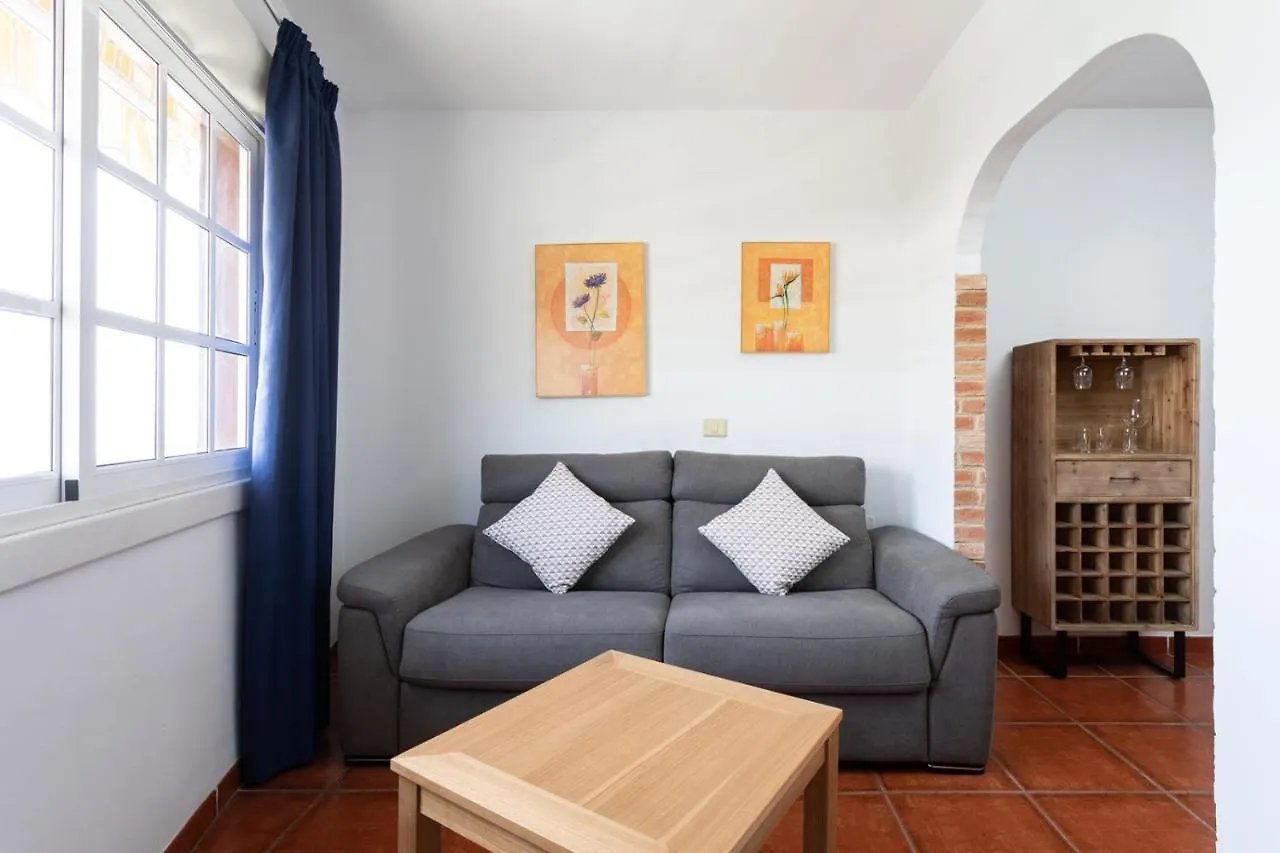 Live Adeje Jardin Botanico II Apartamento Costa Adeje