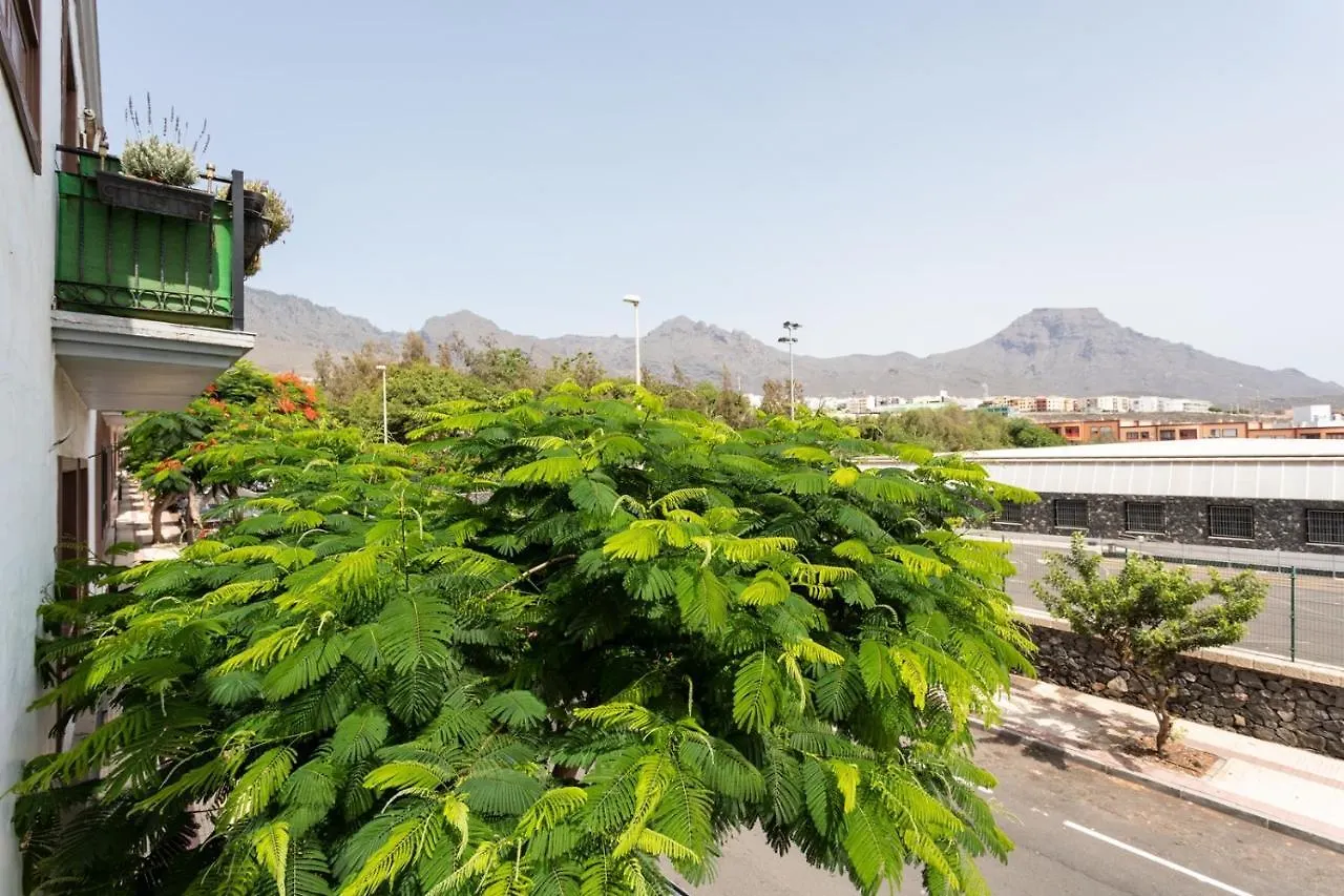 Live Adeje Jardin Botanico II Apartamento Costa Adeje  Costa Adeje (Tenerife)