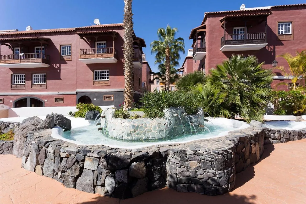Live Adeje Jardin Botanico II Apartamento Costa Adeje